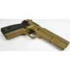 Pistolet Girsan MC P35 Barret Brown kal. 9x19mm